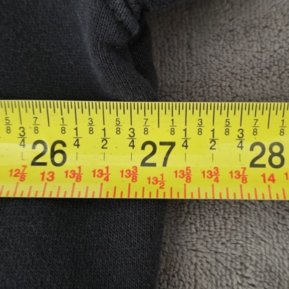 Jordan Men's Winter Utility Mountainside Fleece Pullover Hoodie Size XL - Picture 10 of 10